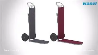 LUGGAGE SOLUTIONS- HOTELS AND CRUISES