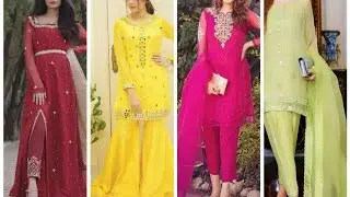 Winter Dresses | Pakistani Dress for 2021 |