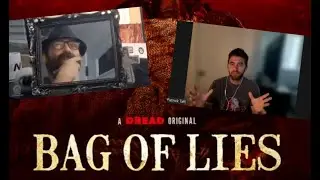 ACTOR SPOTLIGHT | Patrick Taft: Inside the Madness of 'Bag of Lies' | IFN's Revival