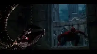 Spider-Man 4: The Sinister Six-Teaser Trailer 