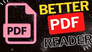 Почему SumatraPDF &mdash; лучшая бесплатная программа для чтения PDF-файлов и как сделать ее программой...