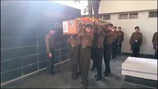 Chandimandar. Command hospital Chandigarh  army        🪖 Hav VIJAY KATYAL...10 dogra 🪖