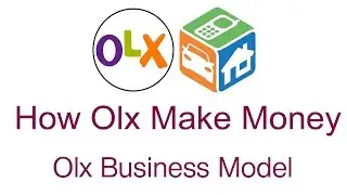 How Olx make money ? Business model of Olx and Quikr