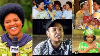 PASTOR MUTESI BYOSE YABITEWE NISHYARI YARI AFITIYE ASSIA👌BYOSE MIMI ARABIVUZE@SOSO TV SHOW#