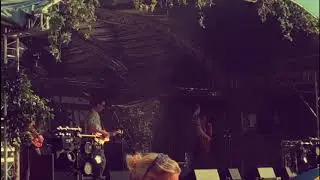 Danny Goffey - Smoked Uncut Festival 2018