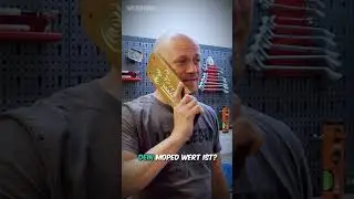 Ralf 2Radmacher &ndash; der Bruder vom Bruder vom echten Experten