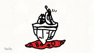 LARVA EARTHQUAKE RING TONE