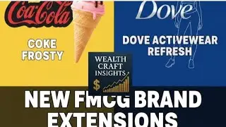 🎯 YouTube Video TitleBrand Extension in FMCG Explained | Strategy, Examples & Benefits