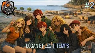 [Day One RP] : Episode 2 &ndash; Les Ti&rsquo;Temps ♾️ | Ceux qui respectent le Temps