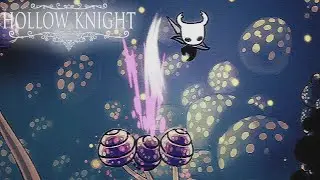 Я ВЫСОКО ПРЫГАЮ! | Hollow Knight | 4#