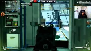 COD Ghosts: Bro-KEM at Soverign