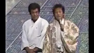 SEGATA SANSHIRO TRANSFORMS INTO KAMEN RIDER!?