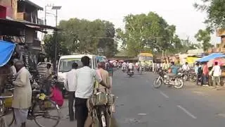 Sandi Bilgram Road T point