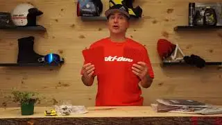 Sledder Series - SledTred Pads