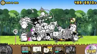 Death by dada (for fun)