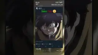 Deku's Fajin 😳 | #allmight #deku #animeedit #myheroacademia #bnha #otaku #animesfights