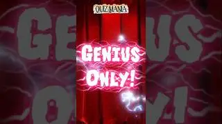 🐾 Genius Only! | Animal Quiz 🐾 #shorts #quiz