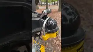 Some items we use while Camping with our Grand Design 17MKE