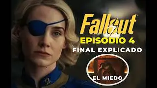 What You Missed in Fallout Episode 4