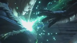 FINAL FANTASY XVI - Benedikta Boss Fight (Final Fantasy Mode, No Timely Rings)