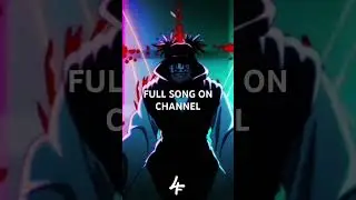 sins ~ out of range #anime #music #underground #flstudio #edit