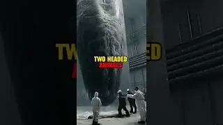 Two-Headed Animals You&rsquo;ve Never Seen Before | Rare & Fascinating Wildlife Discoveries! #animalfacts