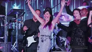 Led wall rental in Las Vegas - Celebration of life - Full event production - Rentforevent.com