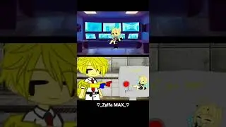 Cat bee voice lines// Poppy Playtime//Gacha club