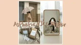 How To  Do Aesthetic  Soft Brown Edit On VSCO | FREE FILTER | Aesthetic edit | freshcake s