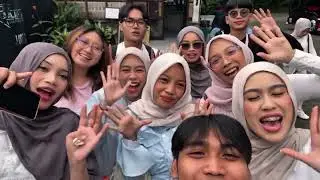 PANGLIPURAN DIARIES: Seharian Explore Desa Panglipuran, Bali