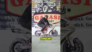 Kita Cek Sound dulu unitnya Broo‼️ Wa 081514445028 Lokasi Ciledug Tangerang#motogp #mediumgp #minigp