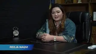 Real One Marketing | Blue World City Islamabad | Housing Society | Reeja Naqvi