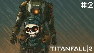 Esto es mejor que la campaña del black ops 7 – TITANFALL 2  #2