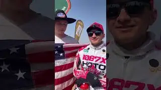 Мейсон Кляйн покорил Дакар 2026! 🏆