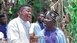 SUNDAY SERVICE: THANKSGIVING SERVICE (DADDY'S SHOE)