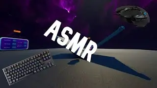 fortnite asmr kronos blade y logitech g502 en 1v1 build fight