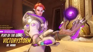 Moira Carry