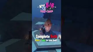 The Best progression guide in abyss! #abyss #roblox #guide #fisch #fyp 