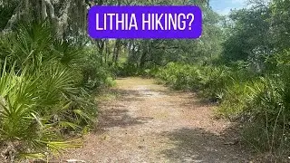 Fishhawk Creek Nature Preserve | Lithia FL
