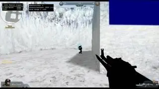 First Blood Wall hack 2017