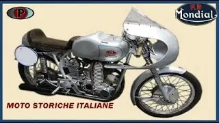 Moto MONDIAL