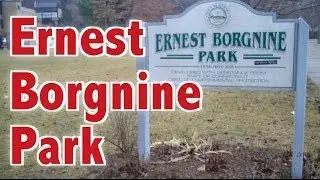 Ernest Borgnine Park 