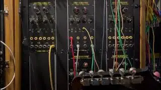 METASONIX R 52 Zerosum Inertia Edition + Gibson TRINI LOPEZ + Scrotum Lab ORGONE ACCUMULATOR