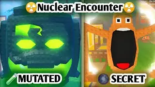 🌑Unbelievable Luck!🍀 Found Nuclear Moon & Secret Fishes in Underworld 💀🔥