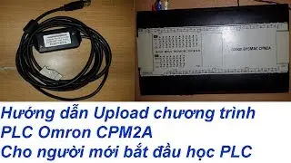 CPM2A Hướng dẫn lập tr&igrave;nh