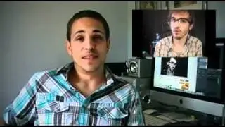 Mas poxa vida - O roteirista