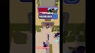 Stealth Master - Gameplay Walkthrough Level 23,24,25