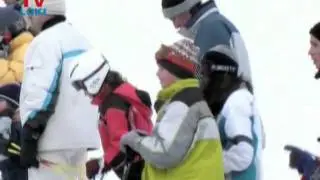 KRASNO U TURIZMU