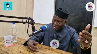 CTWPG&hellip;Darboe Talks SoNA, Criticism, Containing Internal Conflict