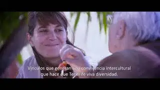 Tenerife vive Diversidad